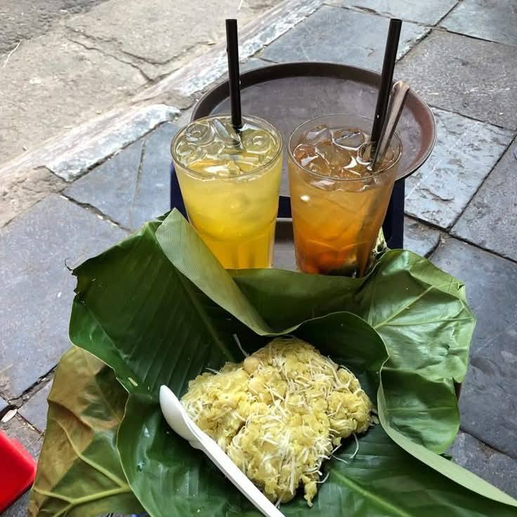 Vietnamese Dessert 3